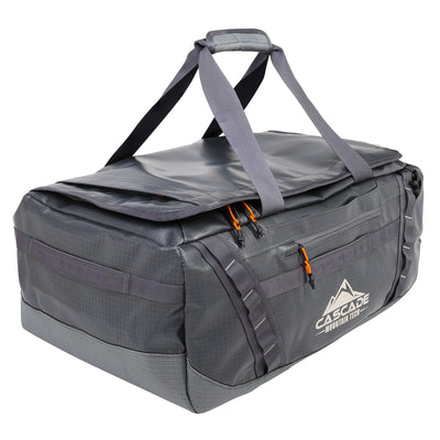 Convertible Duffel Bag