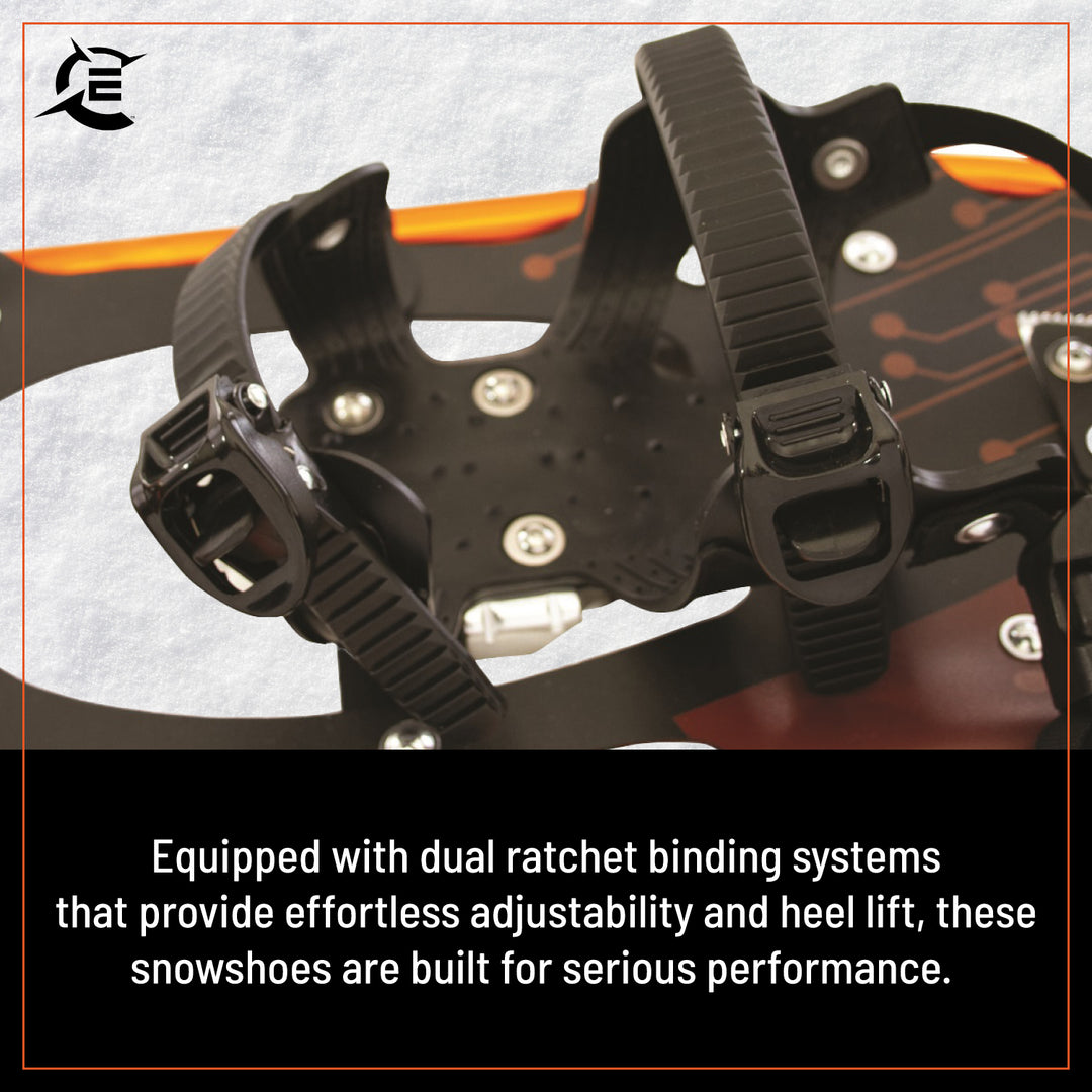 Explorer Plus Series Kit – Cascade Mountain Tech