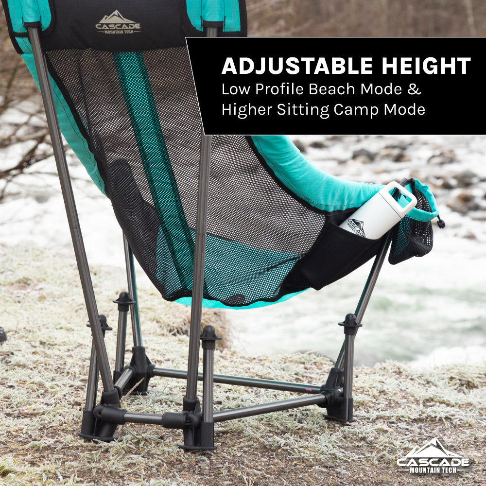 Hammock Chair – Cascade Mountain Tech