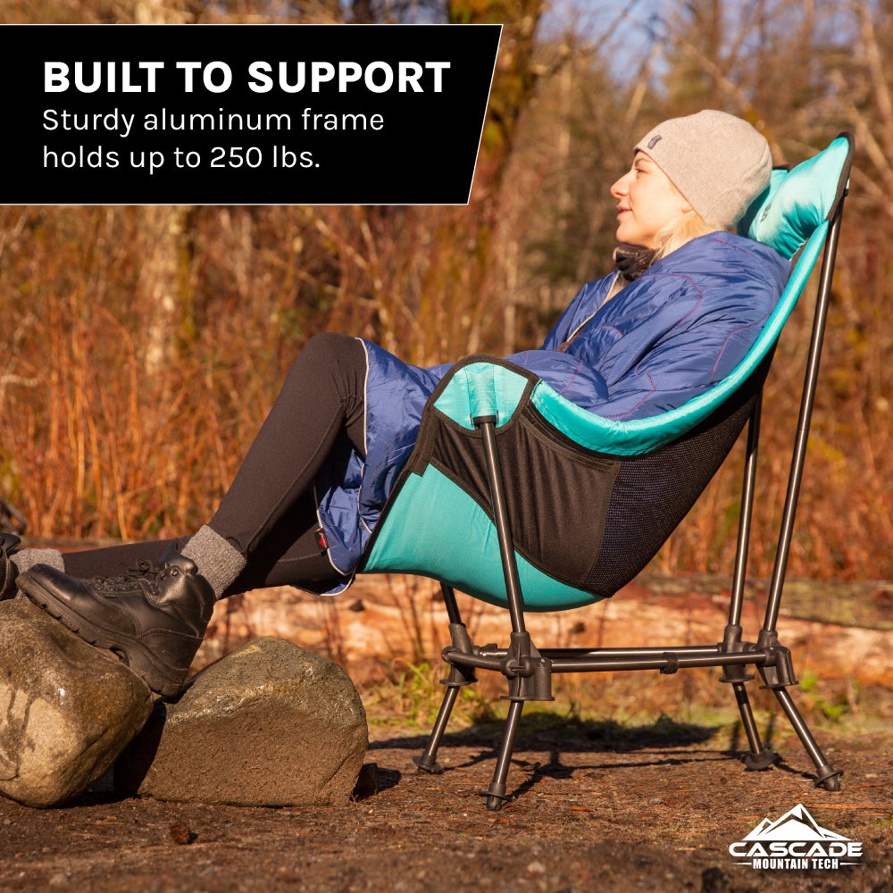 Hammock Chair – Cascade Mountain Tech - Main Image