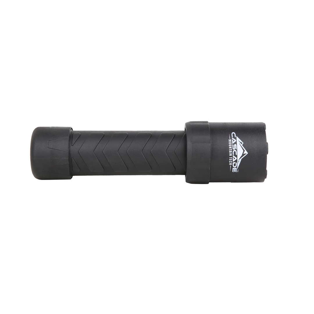 IPX8 Waterproof LED Flashlight (650 Lumens) – Cascade Mountain Tech