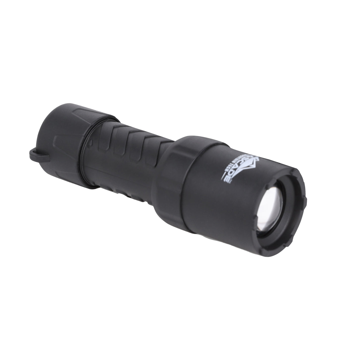 IPX8 Waterproof LED Flashlight (650 Lumens)