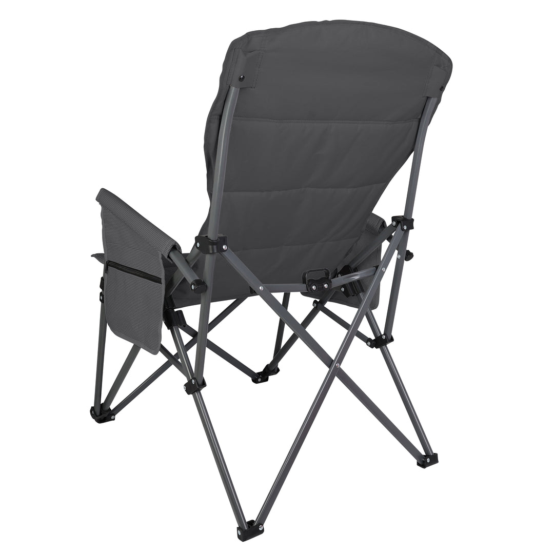 Padded Camp Chair – Cascade Mountain Tech