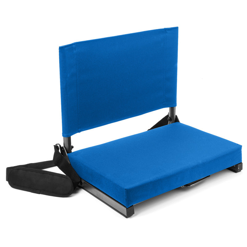 Ultra Padded Stadium Seat for Bleachers