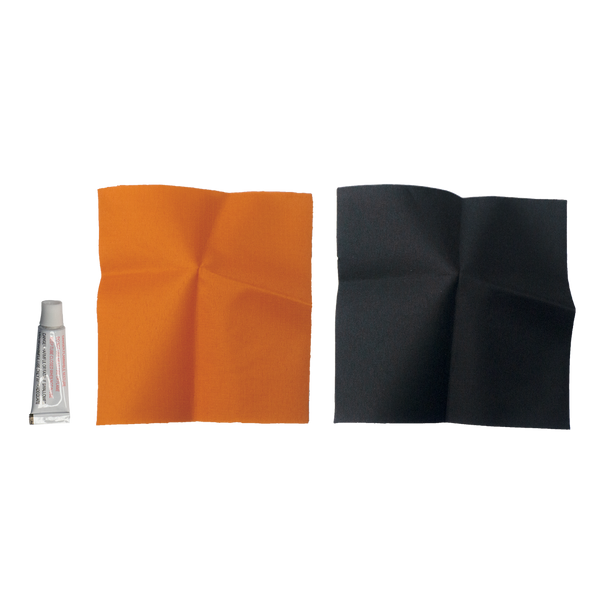 アウトドア寝具 Mountain Research HOLIDAY Pad1/2 Insulated Sleeping Pad Set – Cascade Mountain Tech