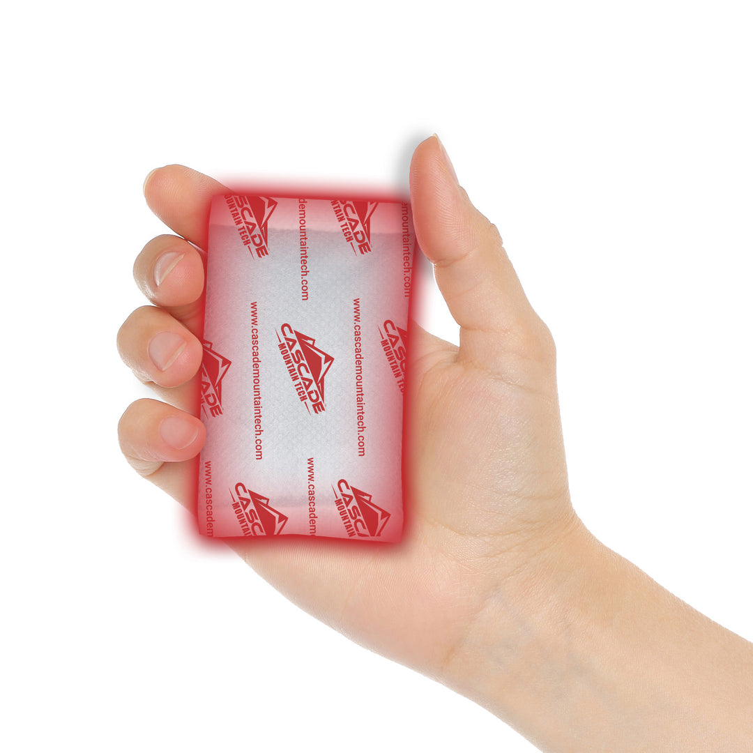 Air-Activated Hand Warmers – Cascade Mountain Tech