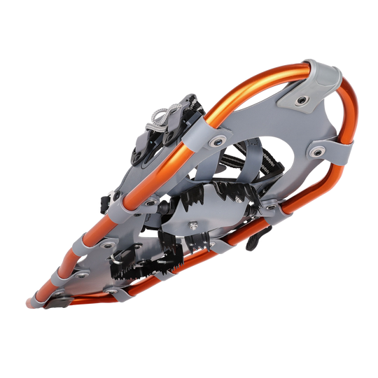 Truger Trail II Series Kit – Cascade Mountain Tech