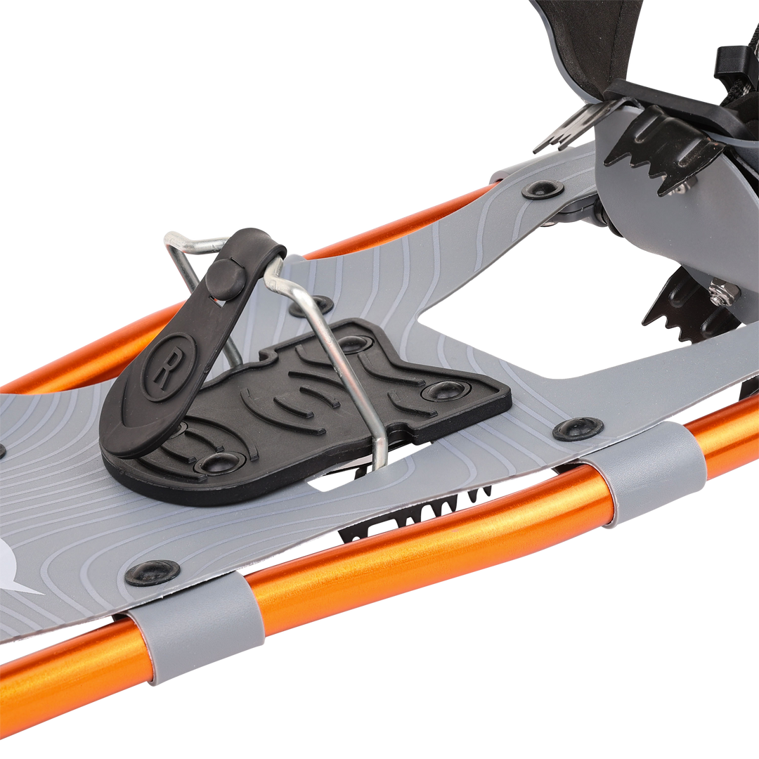 Truger Trail II Series Kit – Cascade Mountain Tech Truger Trail II Series Kit – Cascade Mountain Tech