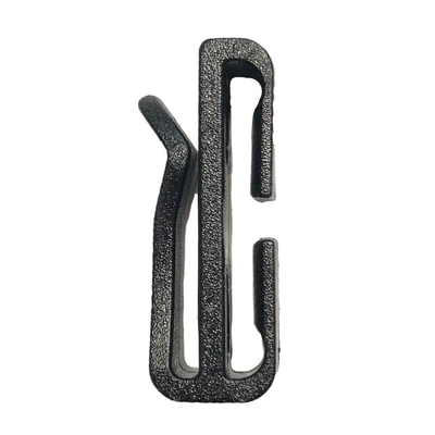 Snowshoe Strap Clip Replacement - 2 Pack