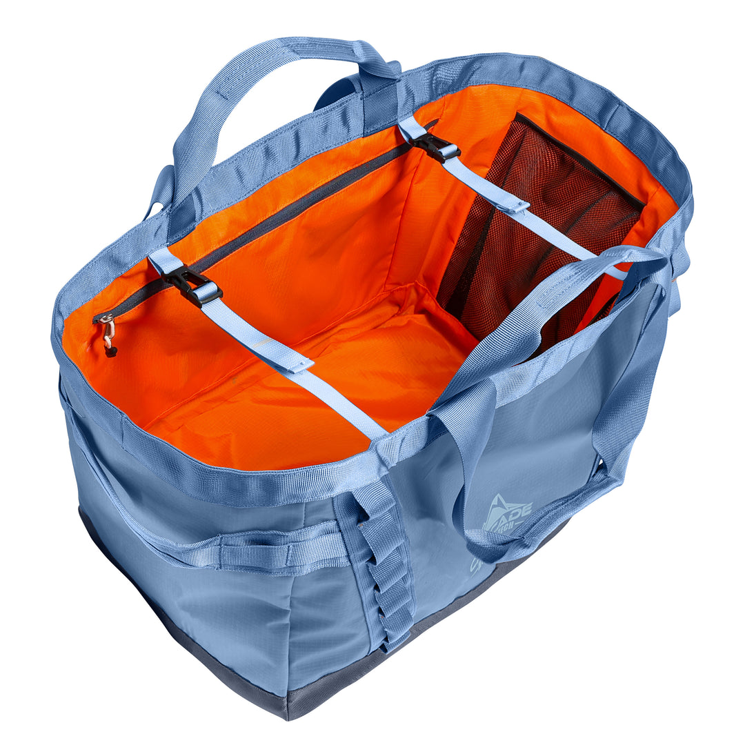 All-Purpose Tote Bag – Cascade Mountain Tech