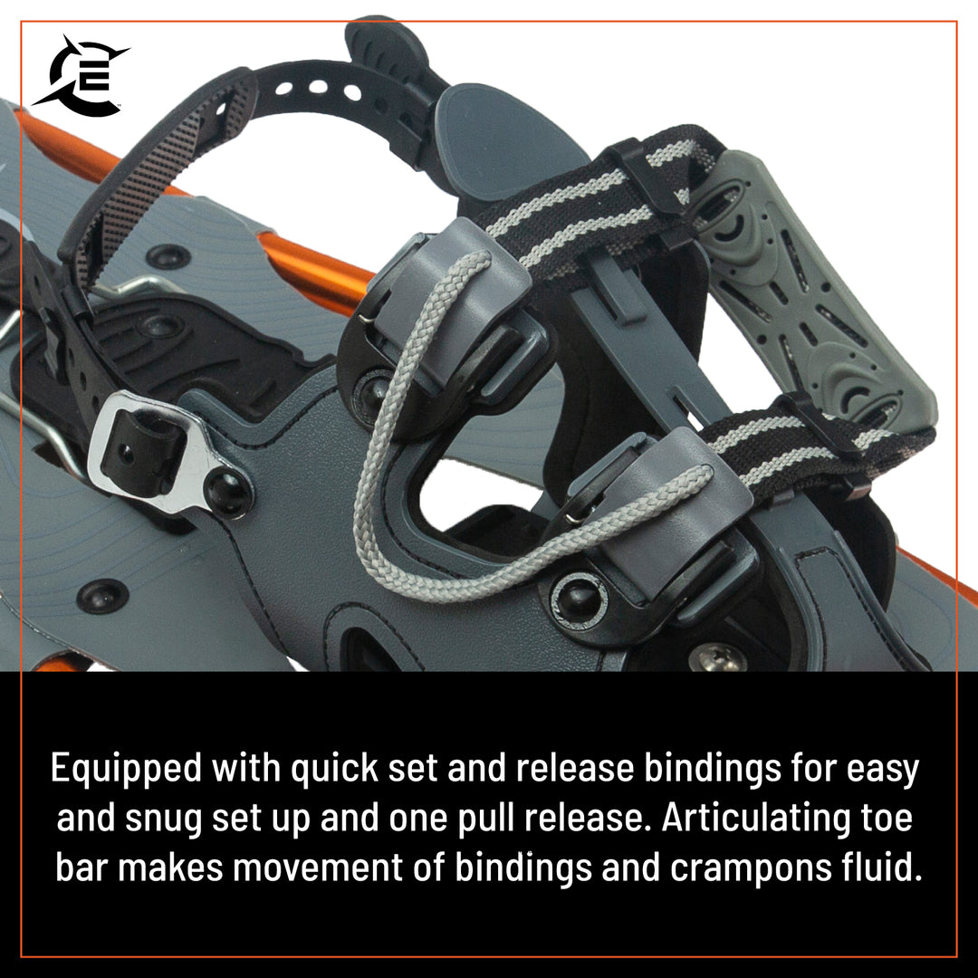 Truger Trail II Series Kit – Cascade Mountain Tech Truger Trail II Series Kit – Cascade Mountain Tech