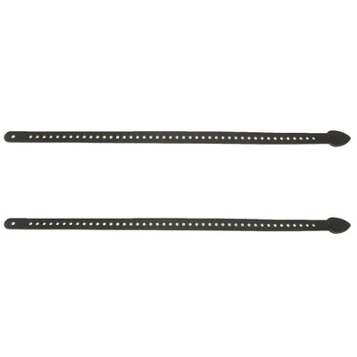 Snowshoe Extra Large Heel Strap - 2 Pack