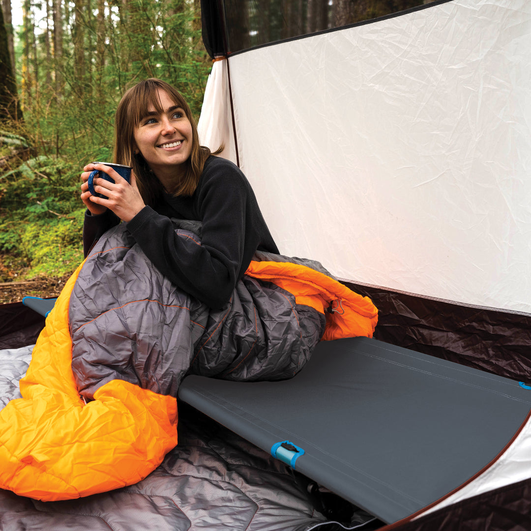 Camping Gear Best Rated Camping Cots Best Camping Cots The Strategist