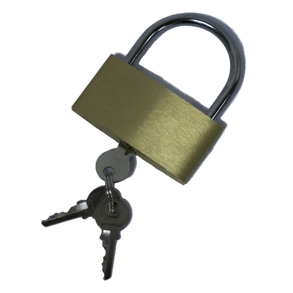Cooler Locks (Set of 2) – Cascade Mountain Tech