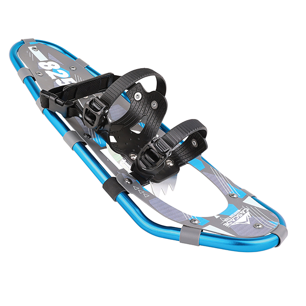 Navigator Series Lightweight Snowshoe Kit – Cascade Mountain