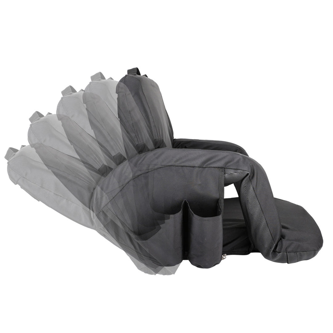 Deluxe Reclining Stadium Seat – Cascade Mountain Tech