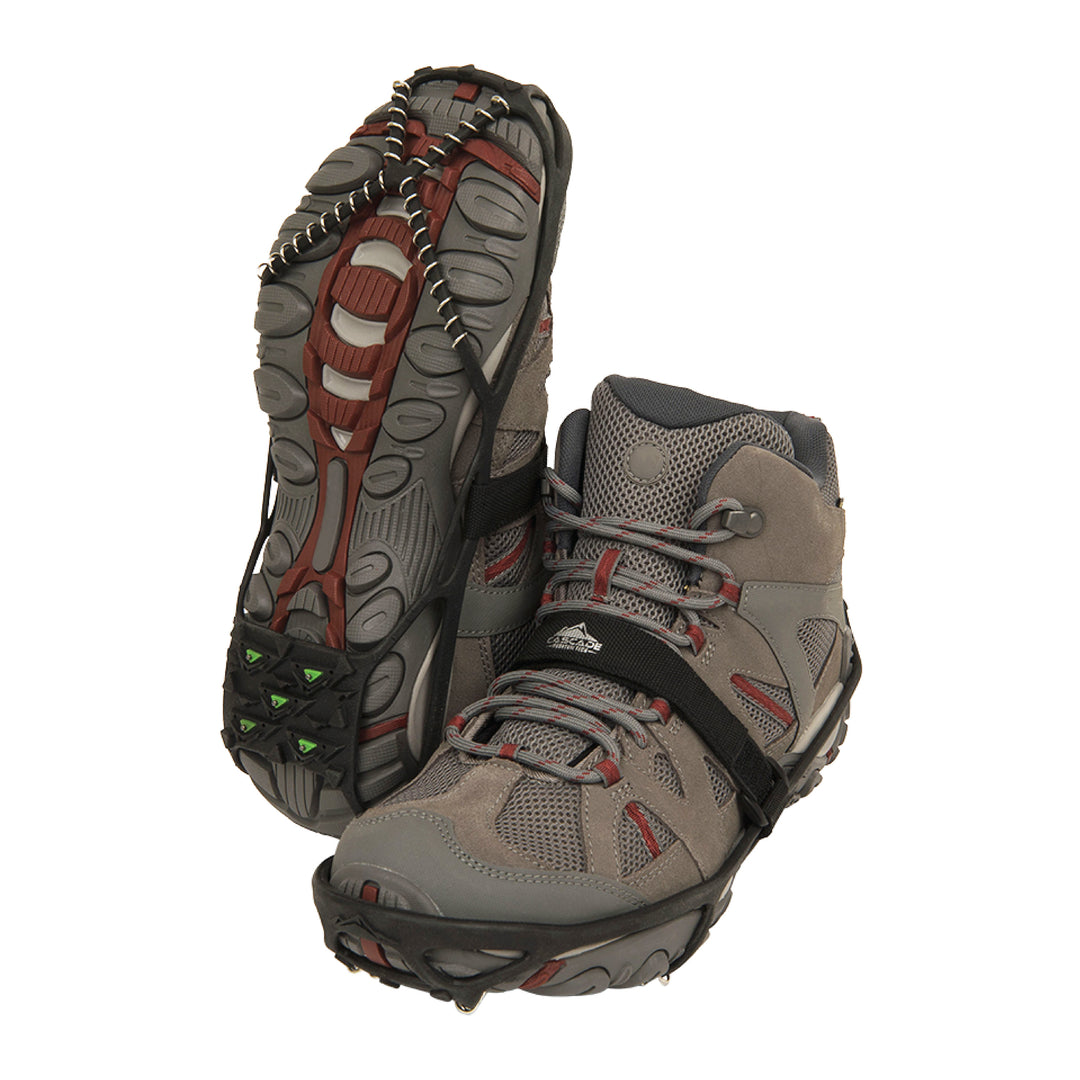 Ice Traction 360 Cleats – Cascade Mountain Tech