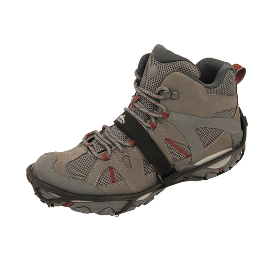 Ice Traction 360 Cleats – Cascade Mountain Tech