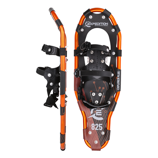 Explorer Plus Series Kit – Cascade Mountain Tech