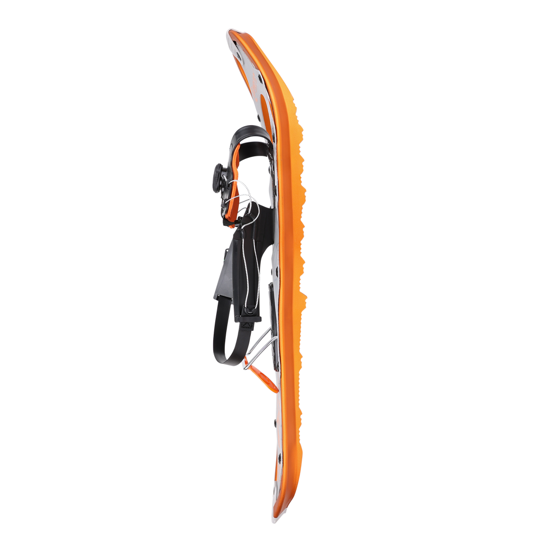 Expedition Snø Spin Series Snowshoe Kit – Cascade Mountain Tech