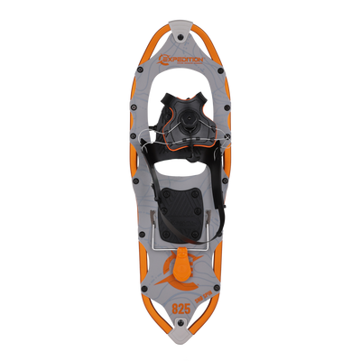 Expedition Snø Spin Series Snowshoe Kit