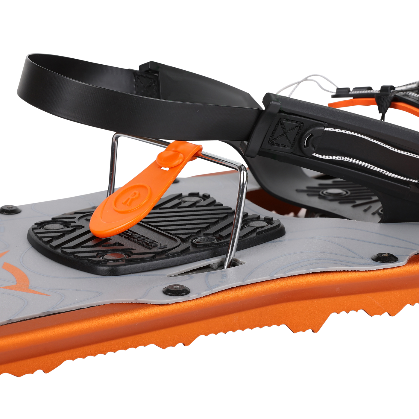 Expedition Snø Spin Series Snowshoe Kit