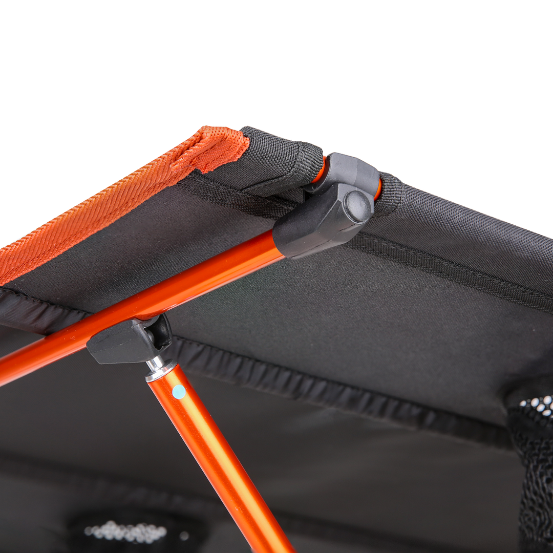 Ultralight Camp Table – Cascade Mountain Tech