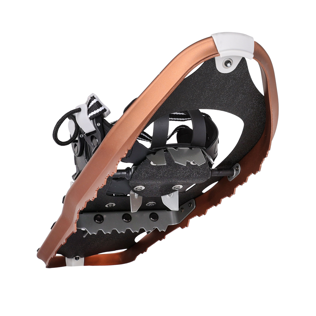 Expedition Snø Series Snowshoe Kit – Cascade Mountain Tech