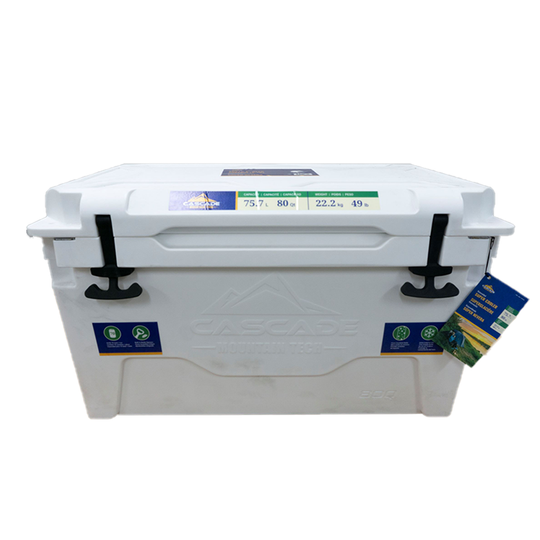 Roto Molded Coolers | Cascade Mountain Tech