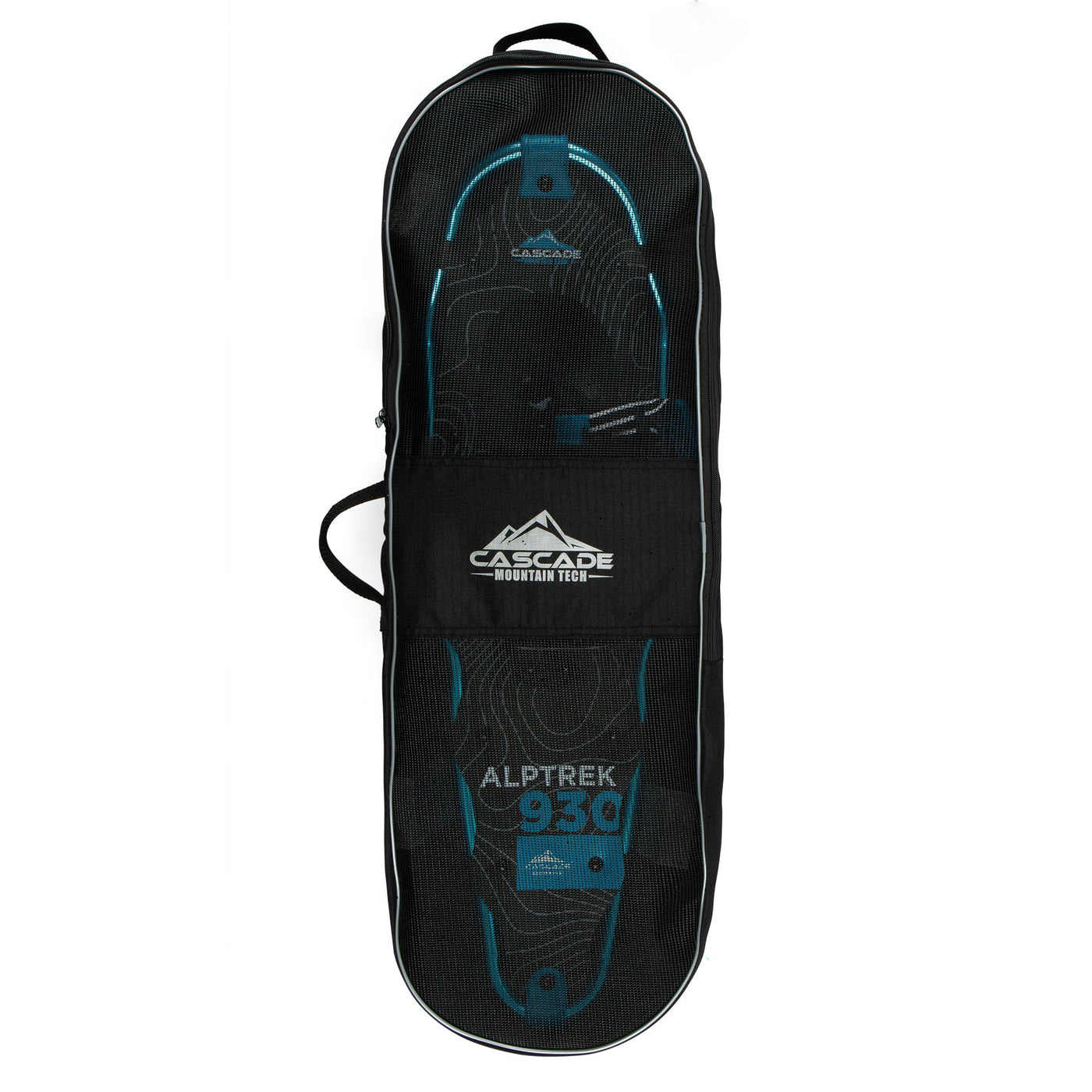 k2 cascade 190 ski bag Cascade Mountain Tech Snowshoe Replacement 930 Carry Case