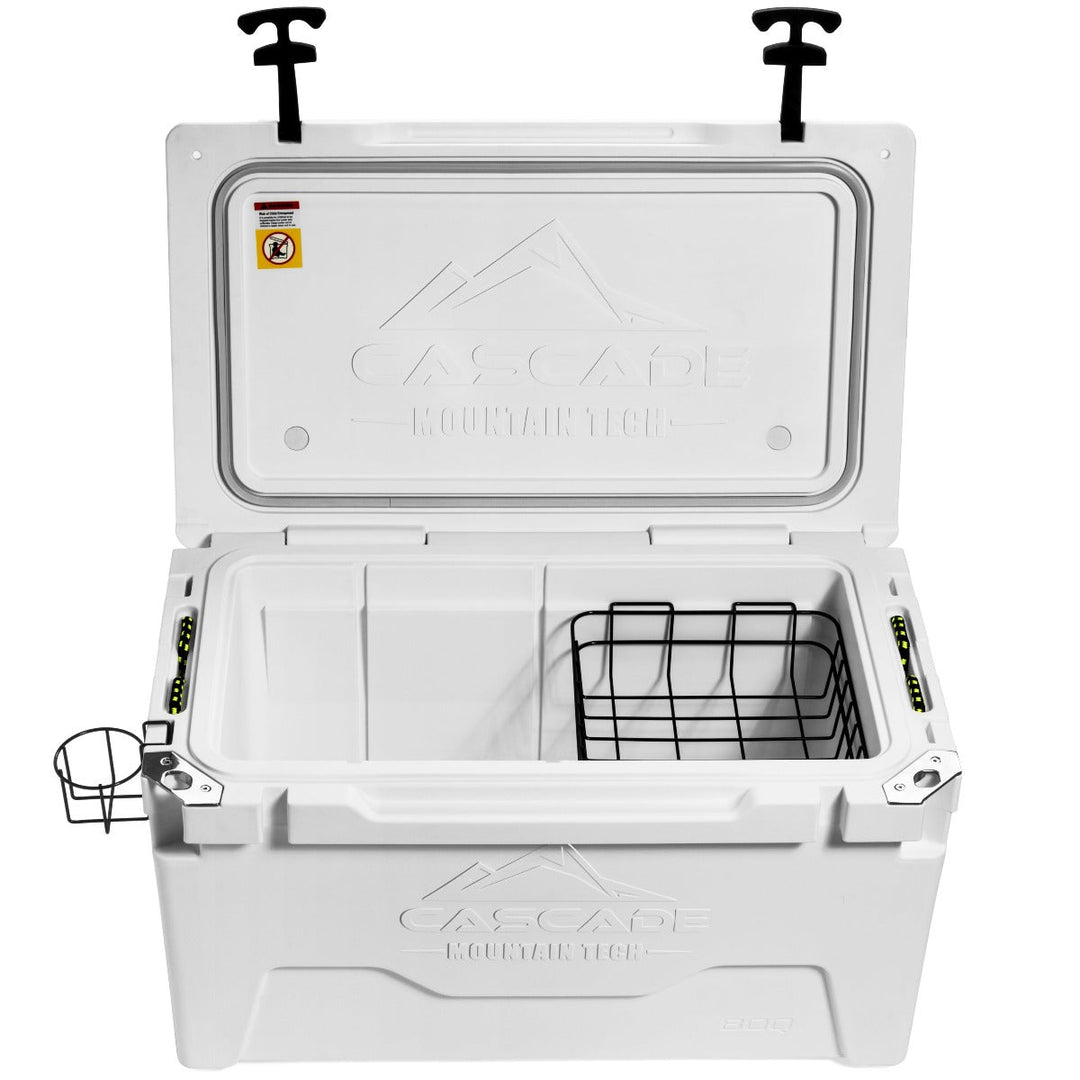 Cooler Cup Holder – Cascade Mountain Tech