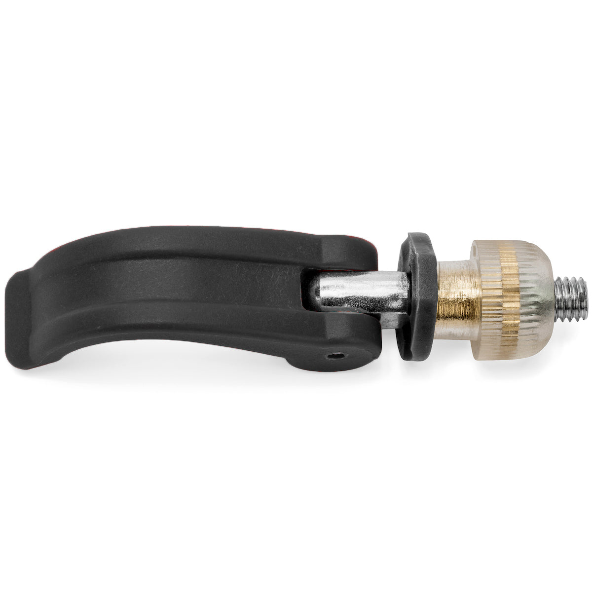 Quick Lock Replacement with Thumb Screw Ridged Latch – Cascade Mountain ...