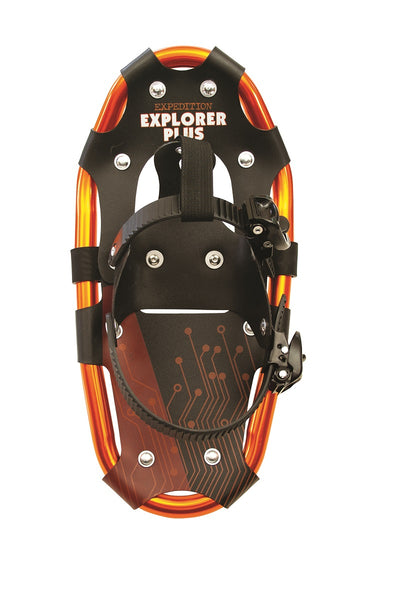 Explorer Plus Snowshoes - Size 14