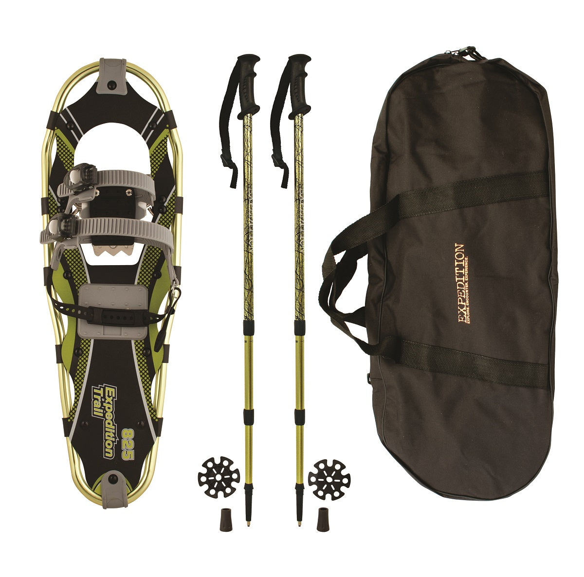 Trail Series Kit