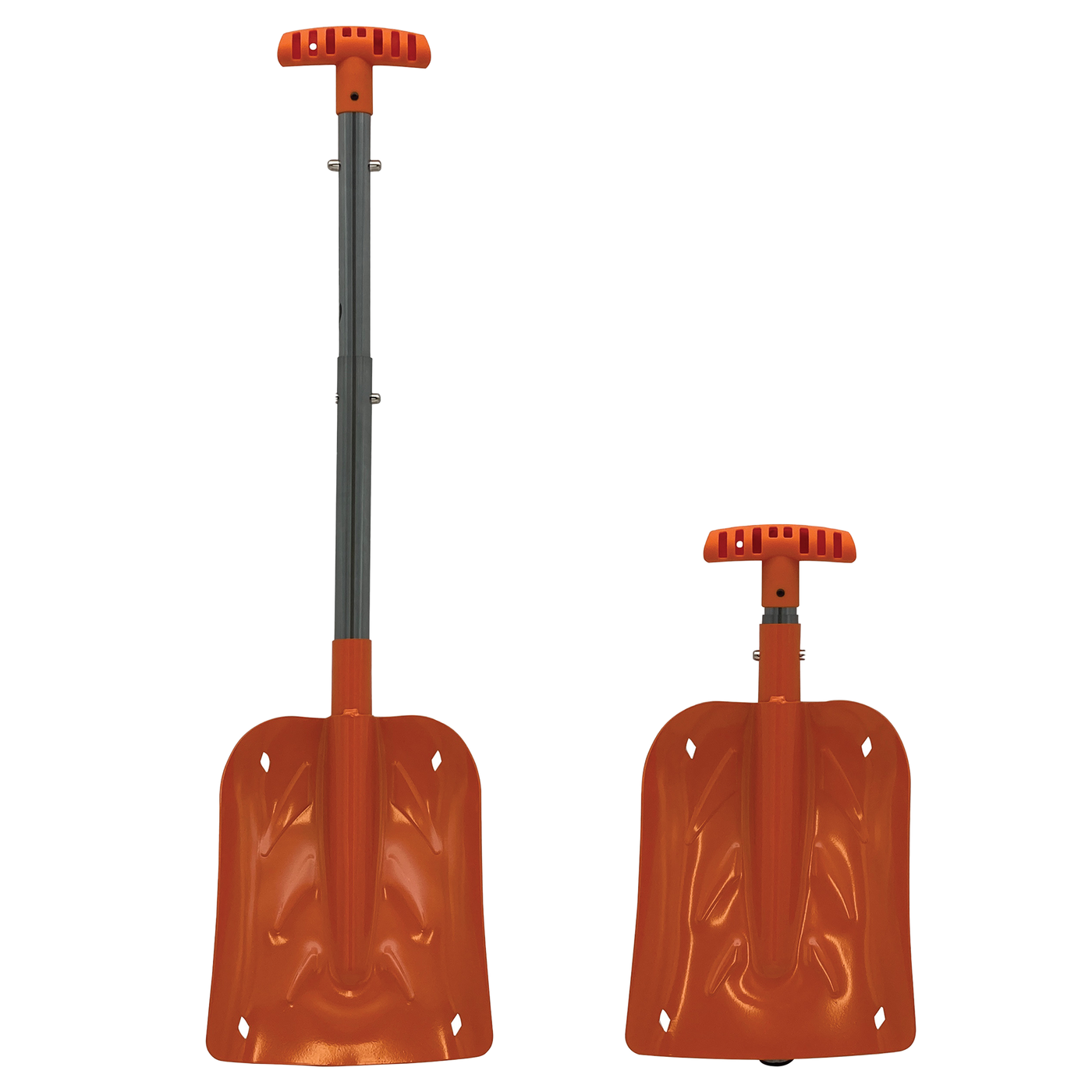 Ultralight online snow shovel
