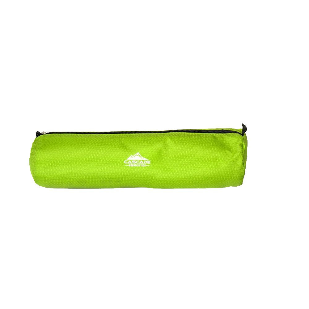 Portable Trekking Pole Carrying Bag Storage Bag Pouch with Zipper for  Walking Stick Hiking Poles Travel Case