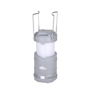 Cascade Mountain Tech Pop-Up Lantern & Flashlight, Light Output 300 Lumens 2 Pack