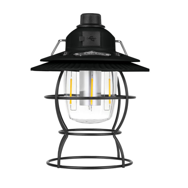 Cascade Mountain Tech 3PK Puck Light LED Lantern