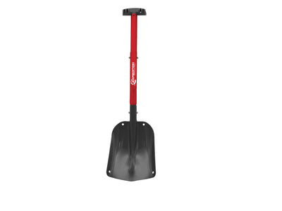 Expedition Emergency Snow Shovel - 3 Part