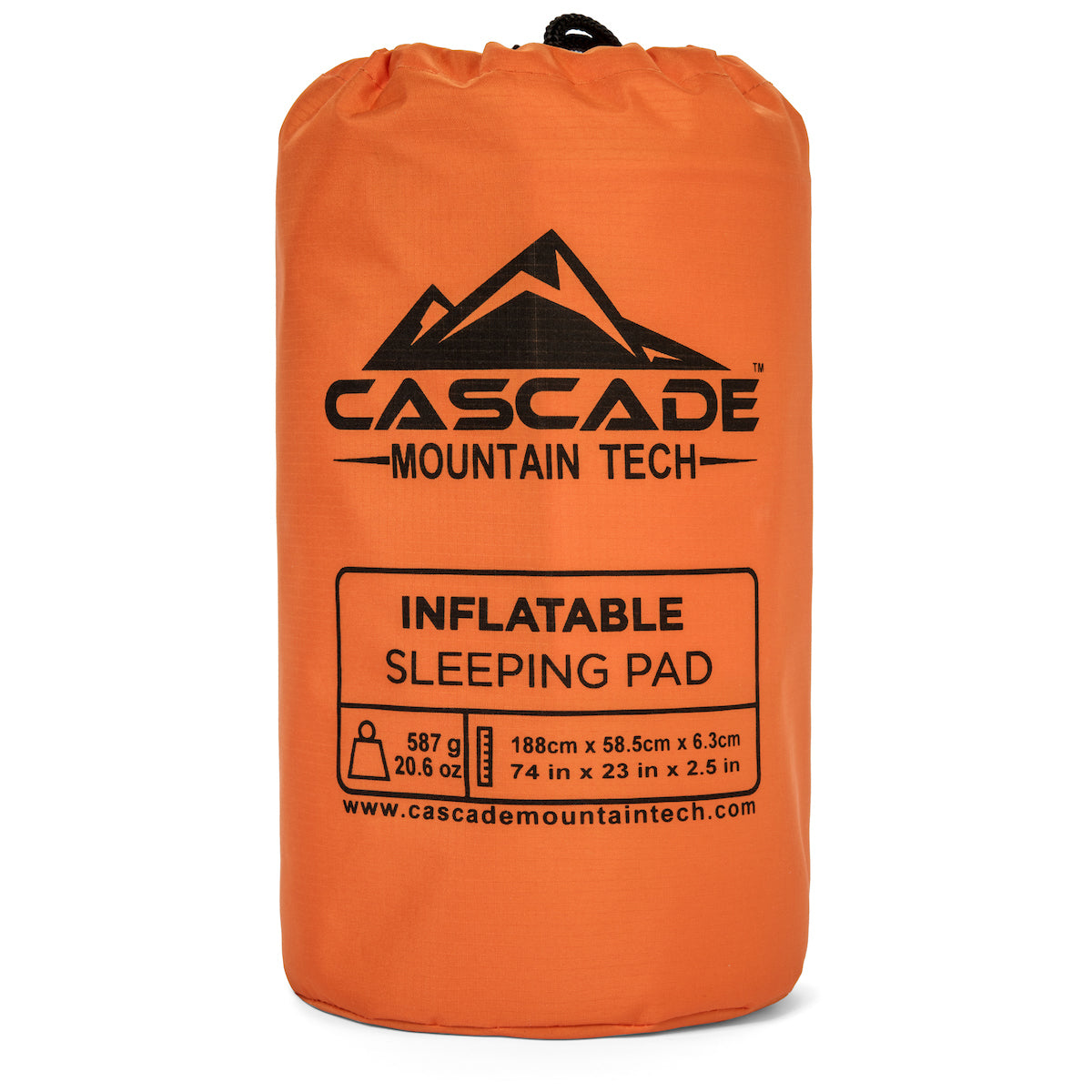 Replacement Stuff Sack for Inflatable Sleep Pad