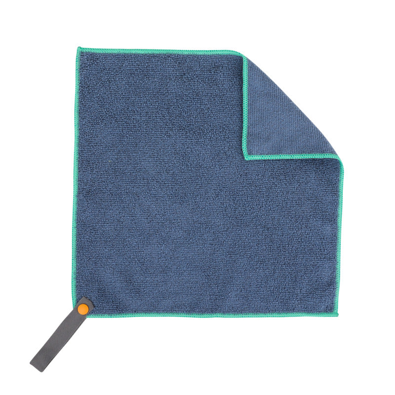 Microfiber Camp Towel Set – Cascade Mountain Tech