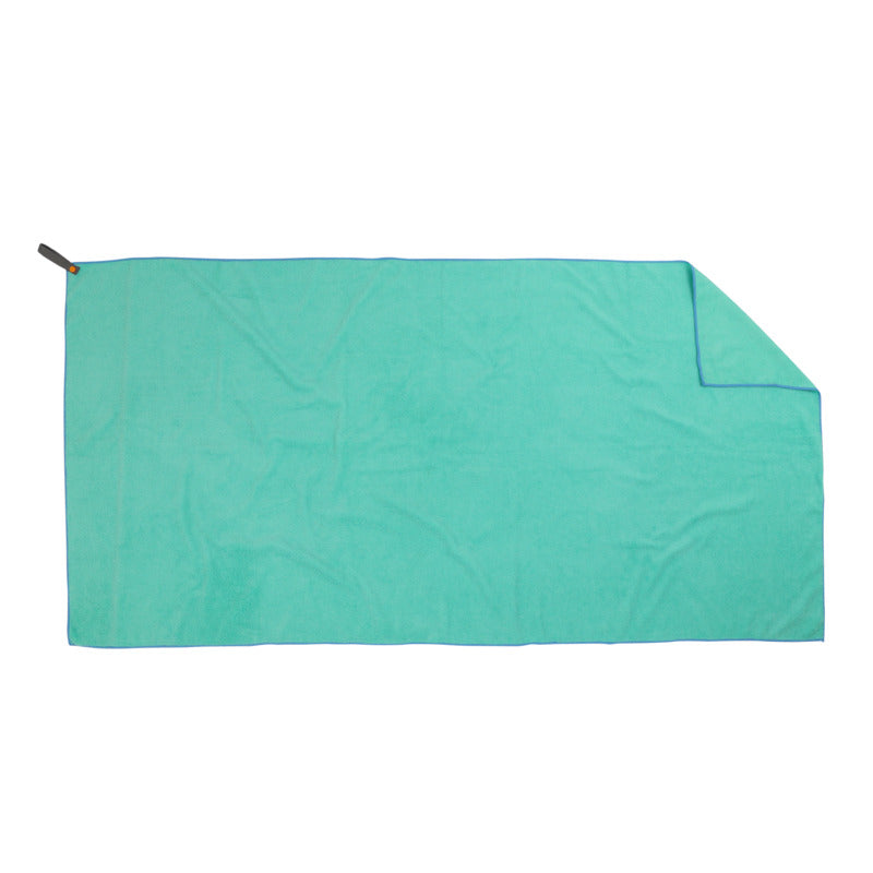 Microfiber Camp Towel Set – Cascade Mountain Tech