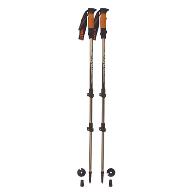 Glide-Tek Quick Release Trekking Pole Middle Replacement
