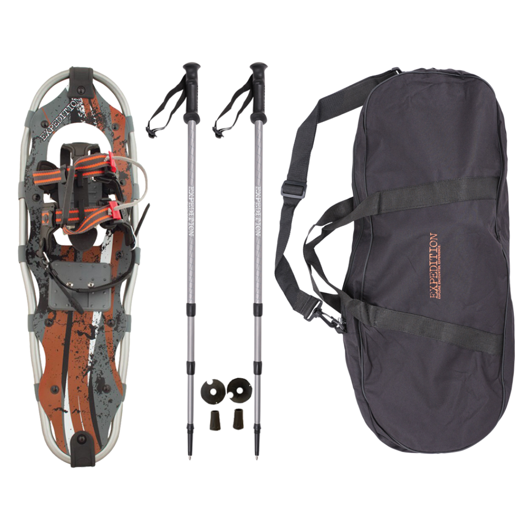 Truger Trail Series Kit