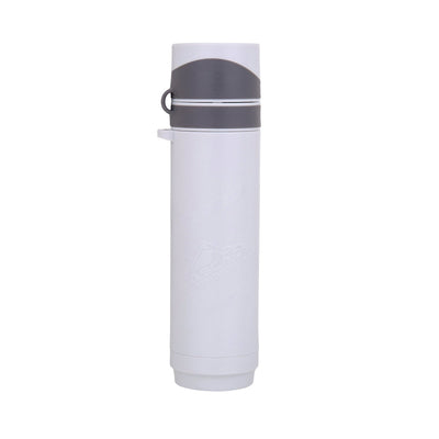 PERSONAL WATER FILTRATION STRAW