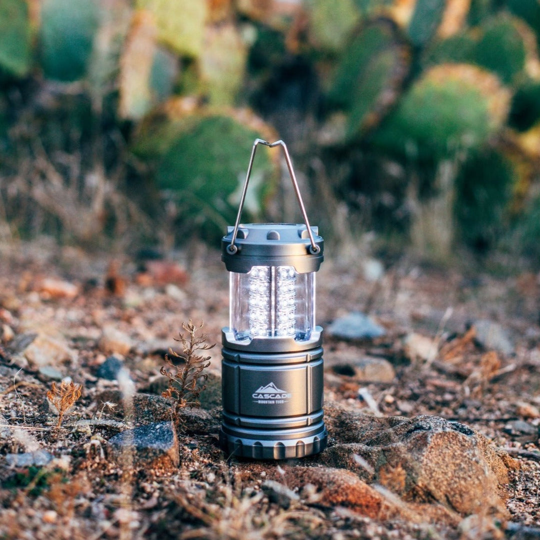 EULOCA Lanterne Camping LED, Lampe Camping Puissante 1200lm Lnosité EULOCA Lanterne Camping LED, Lampe Camping Puissante 1200lm Lnosité