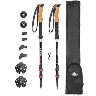 Find A Wholesale trail trekking poles For Your Hiking Trip