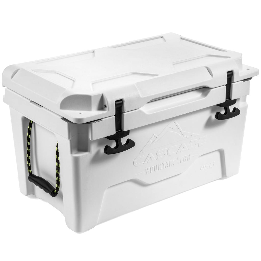 Roto Molded Coolers | Cascade Mountain Tech