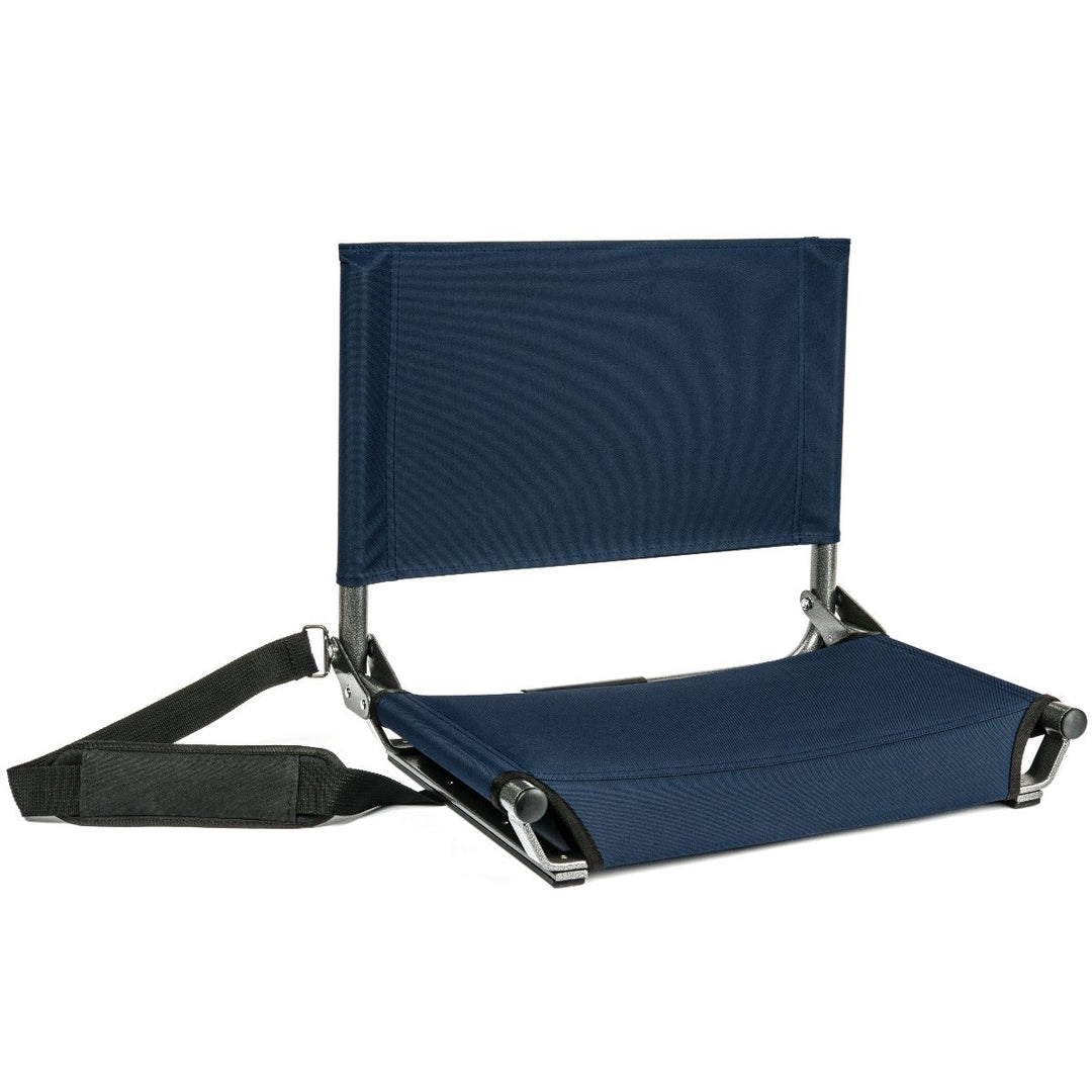 Oversized stadium chairs hotsell