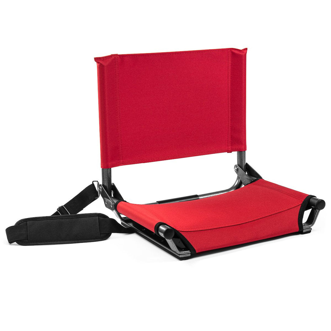 Stadium Seats with Back Support Cascade Mountain Tech